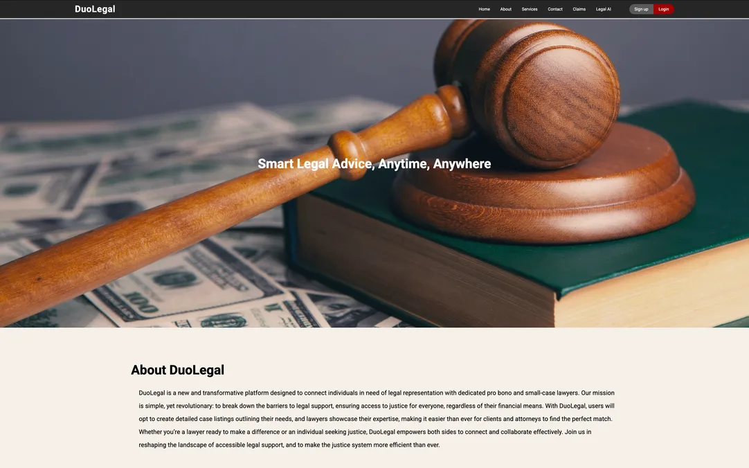 DuoLegal